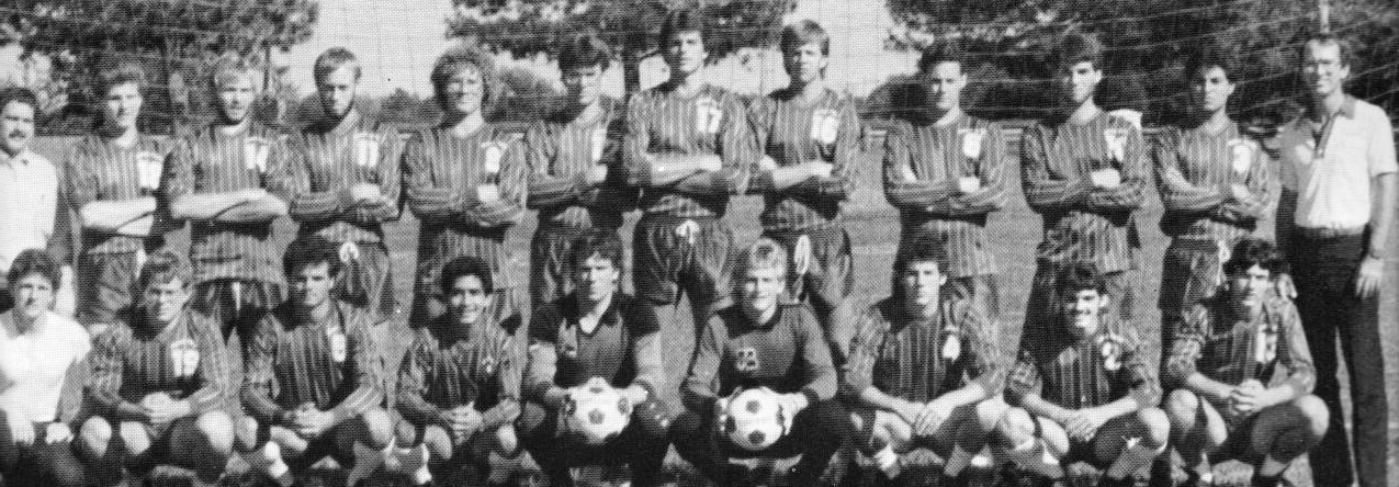 MSoccer Pic (1986-1987)