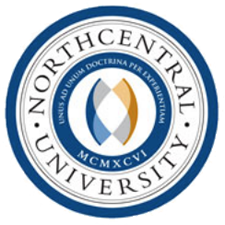 North Central University Icon