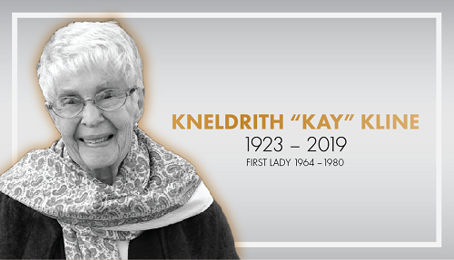 Kay Kline Tribute
