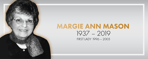 Margie Mason Tribute