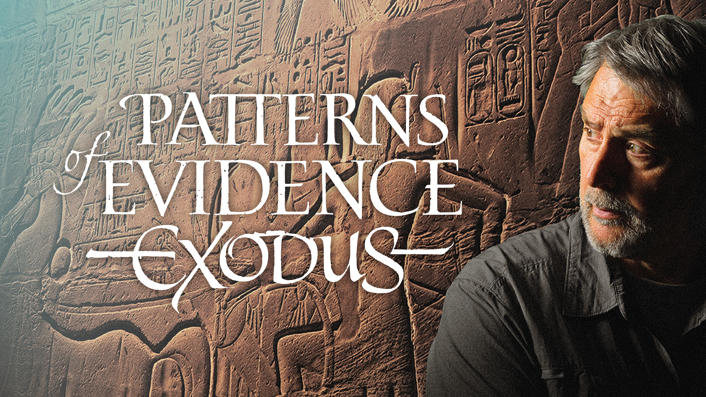 Patterns of Evidence