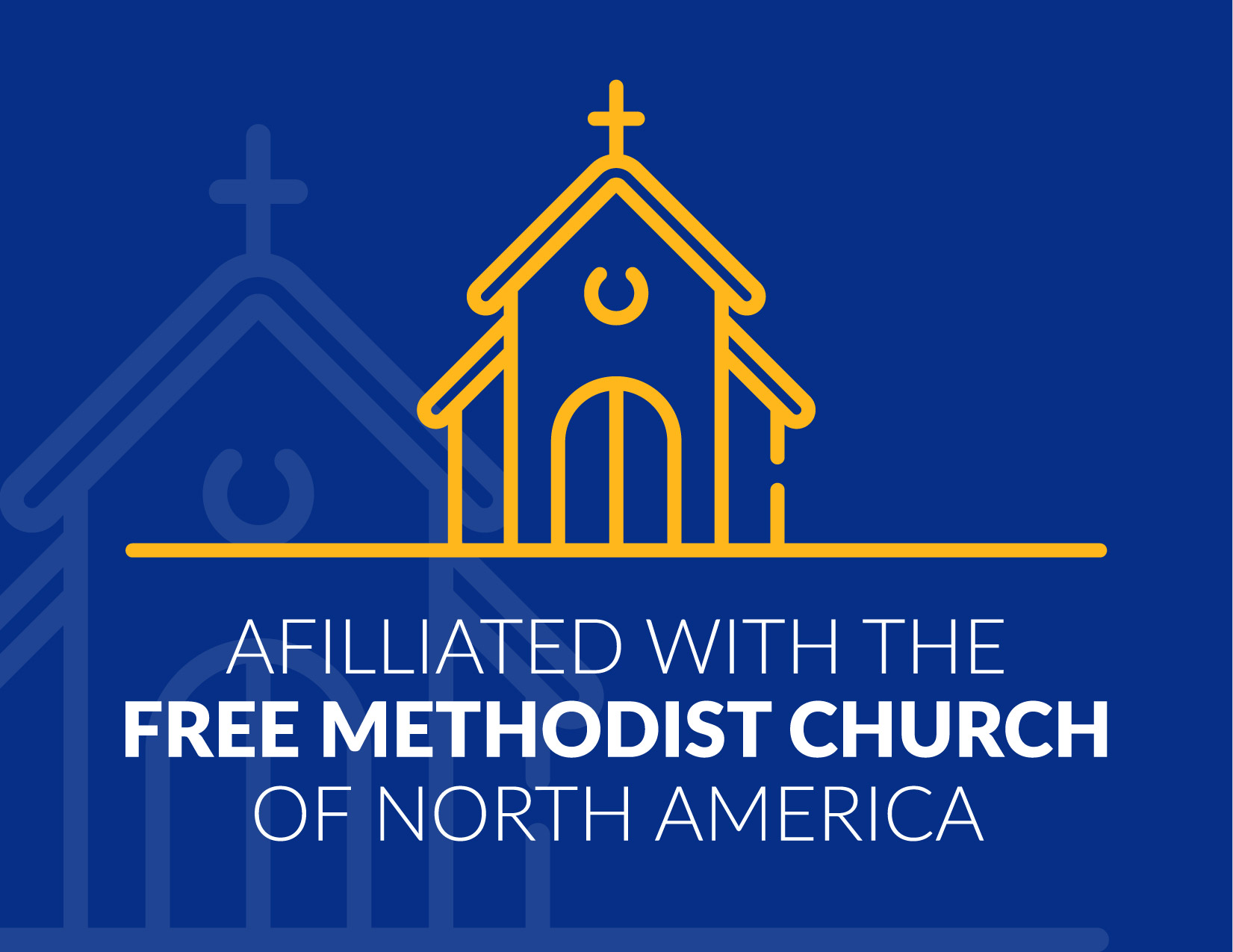 Affiliated with the Free Methodist Church of North America