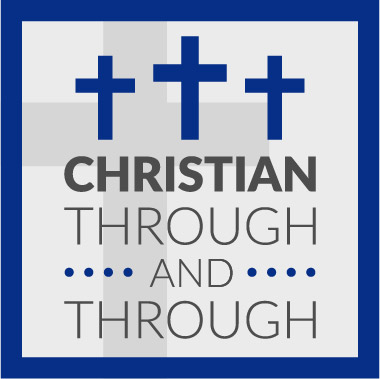 Christian through and through