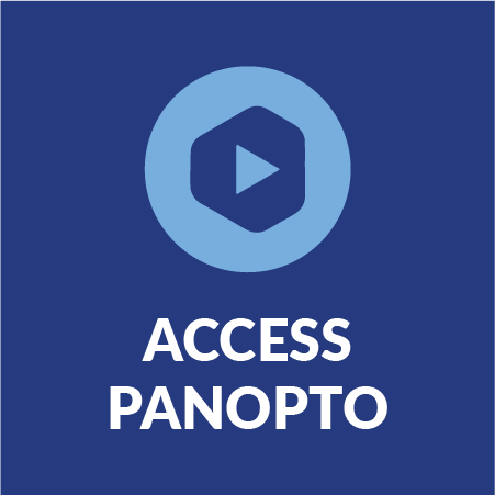 Access Panopto