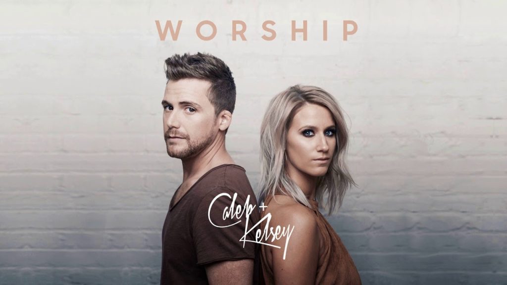 Caleb & Kelsey Worship