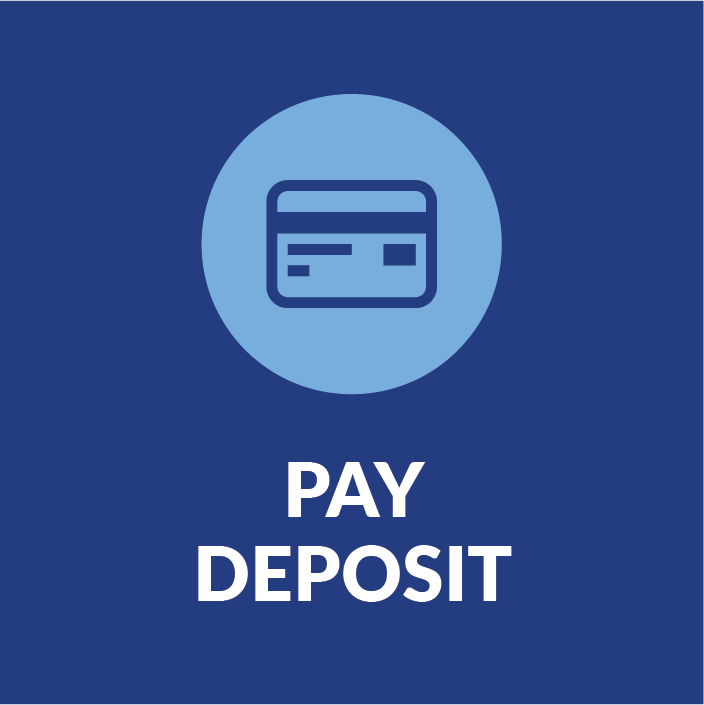 Pay Deposit