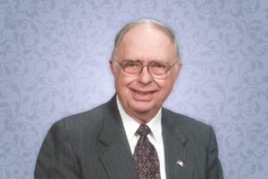 Robert D. Greer