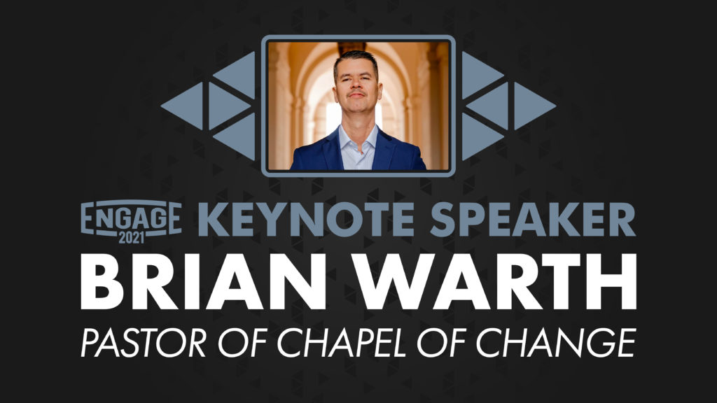 Brian Warth - Keynote Speaker