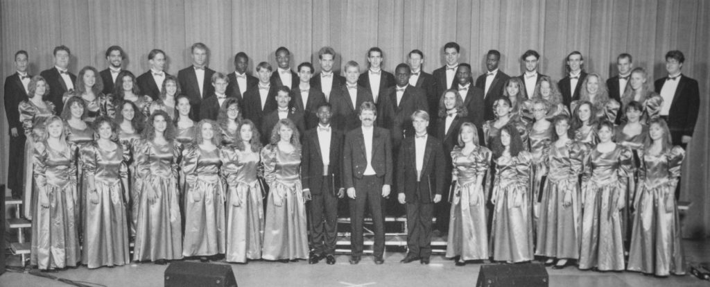 1994 CCCK Choir