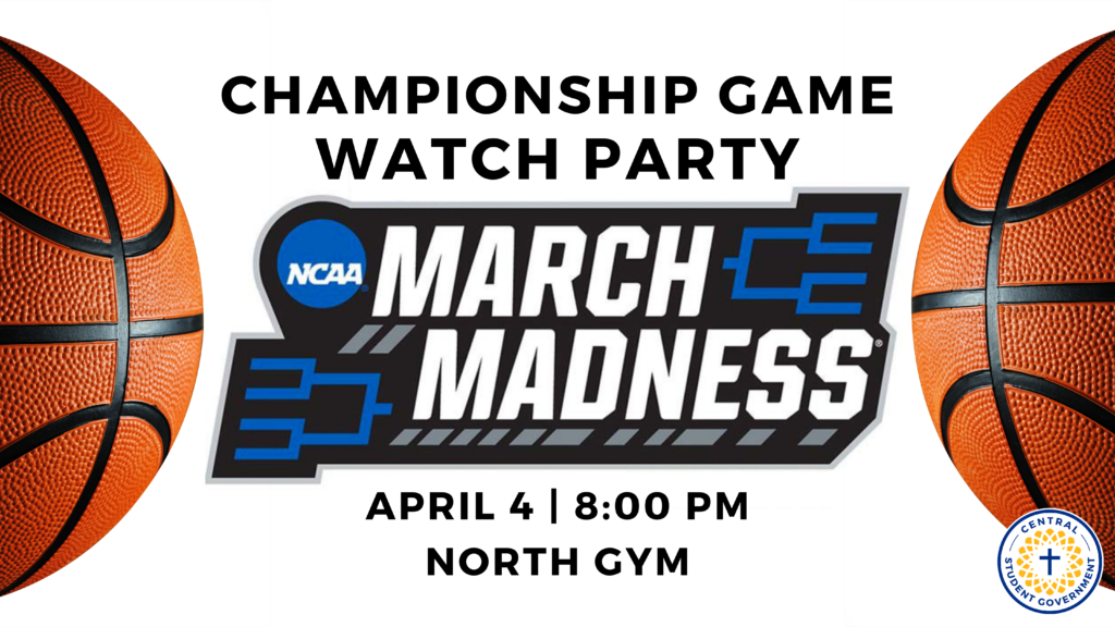 March Madness Watch Party